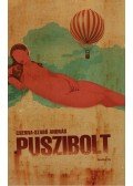 Cserna-Szabó András - Puszibolt