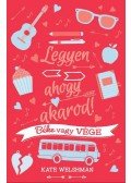 WELSHMAN, KATE - Legyen, ahogy akarod! Te döntesz 1. - Béke vagy vége