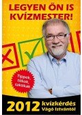 Vágó István - Legyen Ön is kvízmester!