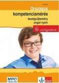 Kuti Zsuzsa - Országos kompetenciamérés tesztgyűjtemény angol nyelv - 6. osztályosoknak
