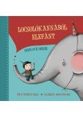Turbuly Lilla - Locsolókannából elefánt