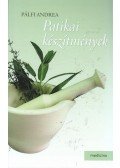 Pálfi Andrea - Patikai készítmények