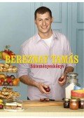 Bereznay Tamás - Süteményeskönyv