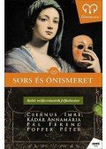 Popper Péter,Pál Ferenc,Kádár Annamária Dr.,Csernus Imre dr - Sors és önismeret
