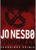Jo Nesbo - Vörösbegy