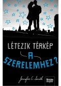 Jennifer E. Smith - Létezik térkép a szerelemhez?