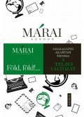 Márai Sándor - Föld, föld!...