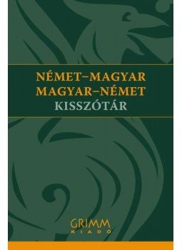  - Német-magyar, Magyar-német kisszótár, null 2006 antikvár könyv