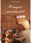 Frank Oszkár - Hangzó zeneelmélet