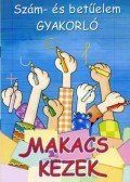 Borbély Borbála - Makacs kezek