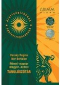 Hessky Regina,Iker Bertalan - Német-magyar, magyar-német tanulószótár