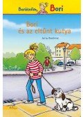 Julia Boeheme - Bori és az eltűnt kutya - Barátnőm, Bori