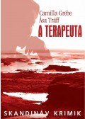 Grebe, Camilla,Traff, Asa - A terapeuta