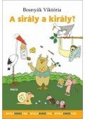 Bosnyák Viktória - A sirály a király?