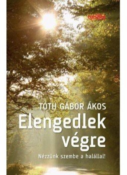 Tóth Gábor Ákos - Elengedlek végre Tóth Gábor Ákos - Elengedlek végre, 2010 antikvár könyv