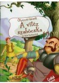 Molnár Sándor - A vitéz szabócska