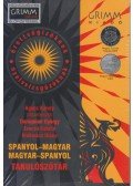 Agócs Károly,Dorogman György - Spanyol-magyar, magyar-spanyol tanulószótár