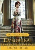 MARY ROBINETTE KOWAL - ÜVEGBŰBÁJ /BŰBÁJOLÓ TÖRTÉNET 2.
