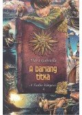 Vidra Gabriella - A barlang titka - A Tudás könyvei 4.