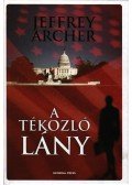 Jeffrey Archer - A tékozló lány