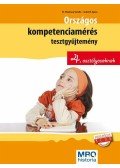 Munkácsy Katalin,Szabó Ágnes - Országos kompetenciamérés tesztgyűjtemény 4. osztályosoknak