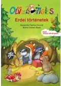 Alexandra Fischer,Hunold - Erdei történetek - Kis Olvasó Tigris - Első olvasó élményeim