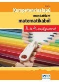 Balogh Erika - Kompetencia alapú munkafüzet matematikából 3. és 4. osztályosoknak