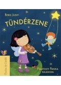 Berg Judit - Tündérzene - Panka és Csiribí 5.