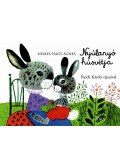 Nemes Nagy Ágnes - Nyúlanyó húsvétja