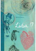 Gévai Csilla - Lídia, 17