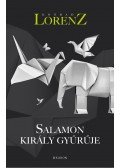 Konrad Lorenz - Salamon király gyűrűje