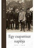 Kozma Miklós - Egy csapattiszt naplója