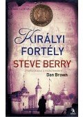 Steve Berry - Királyi fortély