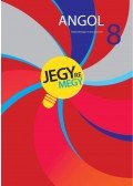 Lukács Alena és Lukács György - JEGYRE MEGY! - ANGOL 8. 