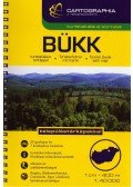 Vad Attila,Hatvani István,Horváth János,Kovács Péter,Szalamonidesz Sándor (szerkesztő),Szigeti Borbála - Bükk