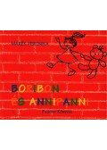 Marék Veronika - Boribon és Annipanni
