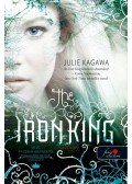 Julie Kagawa - The Iron King - Vaskirály - KEMÉNYTÁBLA