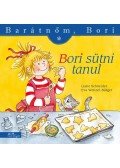 Liane Schneider ,Eva Wenzel-Bürger - Bori sütni tanul