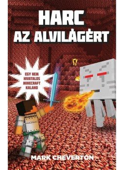 CHEVERTON, MARK - Harc az Alvilágért CHEVERTON, MARK - Harc az Alvilágért, Budapest 2015 antikvár könyv
