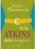 Heimowitz, Colette - Az új Atkins-diéta könnyedén