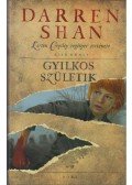Shan Darren - Gyilkos születik - Az első a legnehezebb...