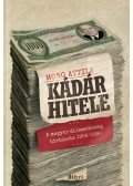 Mong Attila - Kádár hitele