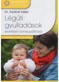 Dr.Zarándi Ildikó - Légúti gyulladások kezelése homeopátiával