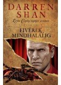 Shan Darren - Fivérek mindhalálig