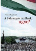 Császár Nagy László - A bálványok ledőlnek, ugye?