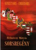 Helméczy Mátyás - Sorsregény