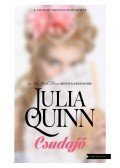 Julia Quinn - Csudajó