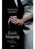 Jennifer Probst - Érdekházasság