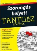 Graham Davey,Kate Cavanagh - Szorongás helyett