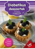 LIPTAI ZOLTÁN  - Diabetikus desszertek